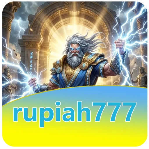 Pratinjau antarmuka aplikasi rupiah777 setelah terpasang lewat saluran resmi